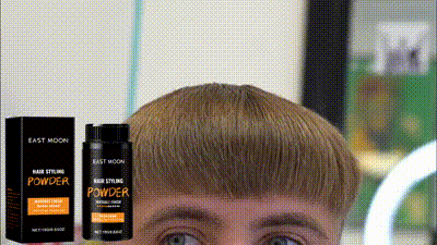 Keratin Hair Volumizing Powder Strong Holding Improve Regrowth Styling Increase Fluffy Keep Refresh Hair Building Fiber Powders