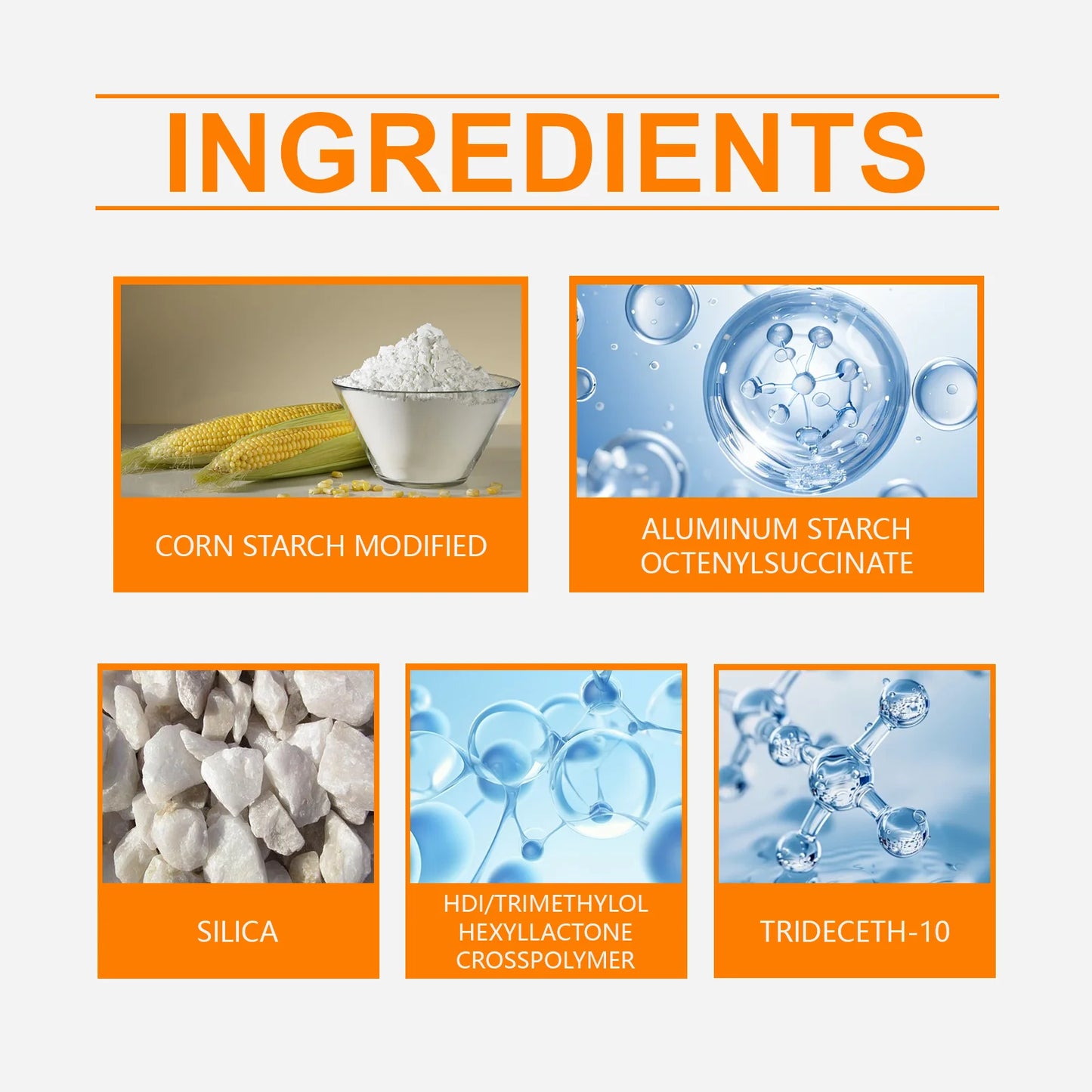 10g Hair Styling Powder Hair Plumpness Powder Natural Fluffy Long-Lasting Refreshing Oil Controlling Hair Styling Matte Powder